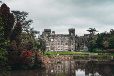 Johnstown Castle