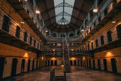 Prison de Kilmainham