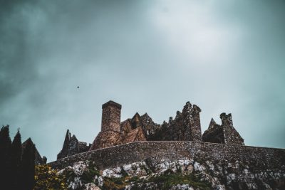 Rocher de Cashel
