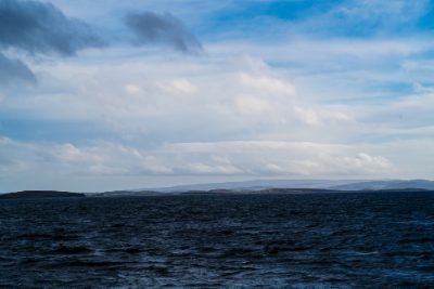 Baie de Clew
