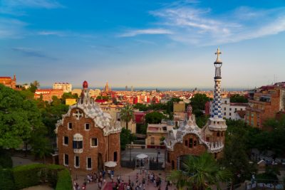 Park Güell