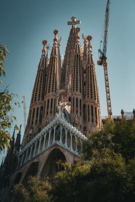 Sagrada Família