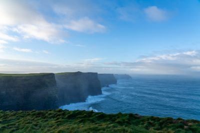 Falaises de Moher