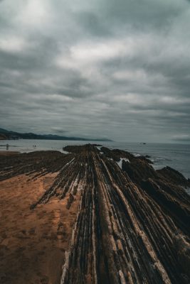 Flysch de Zumaia