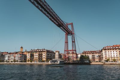 Pont de Biscaye