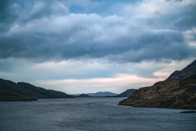 Killary Harbour