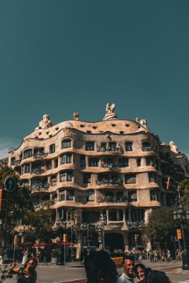 La Pedrera